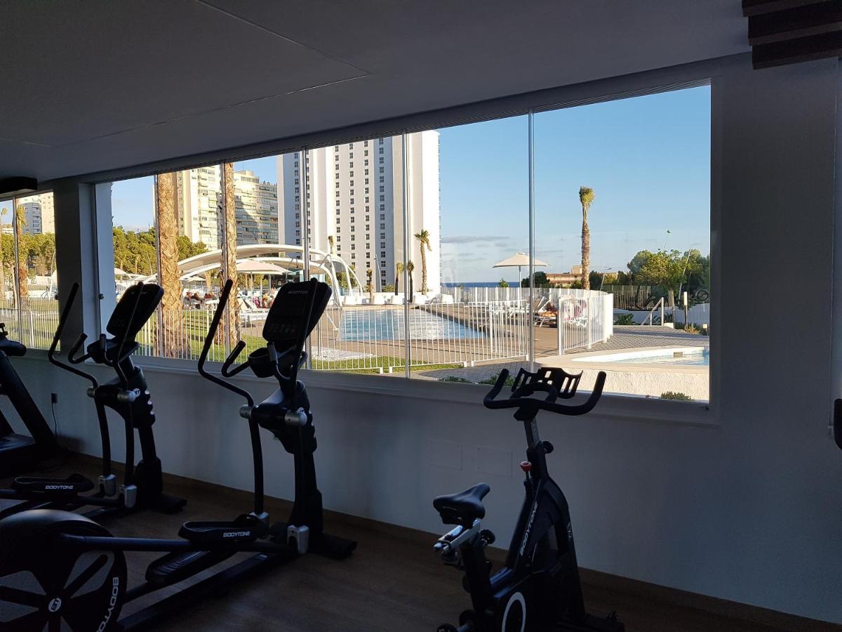 Appartement Romero Apartments-sunset Waves-benidorm *